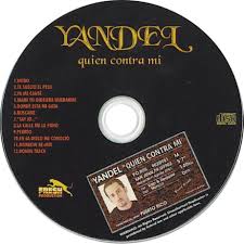 177 likes · 35 talking about this. Caratula Cd De Yandel Quien Contra Mi Portada