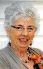 Obituary information for Alice Rose Ankrom