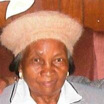 Essie "Irene" Jackson Obituary