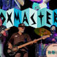 Billy Bob Thornton and the Boxmasters