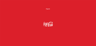 Advertising promised to transform the consumer. A Simple Demonstration Of Coca Cola S Branding Power Advertising Campaign Asia
