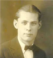 Leonard Kimble Capps II and Nettie Edith Rubly