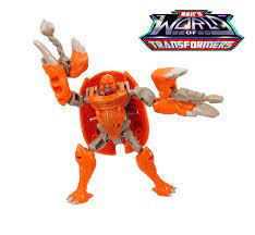 Beast wars armordillo