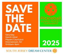 Morris County, NJ Pickleball