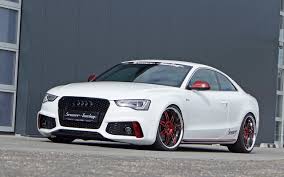 2013 Senner Tuning Audi S5 Coupe Audi S5 Audi Audi A5
