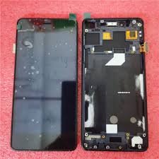 Wiko Highway Pure 4g Lcd Lcd Display ...