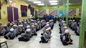 Dukacita dimaklumkan bahawa cikgu nurul jannah binti bahari iaitu bekas guru di sekolah menengah islam al amin gombak yang menamatkan. 2 Jan 2020 Minggu Sekolah Rendah Islam Al Amin Gombak Facebook