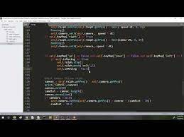 Check spelling or type a new query. Python 3d Game Development Panda3d Game Engine Ep 5 Coding 1 Youtube
