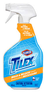 Keeping your home at a reasonable humidity level will go a long way in preventing mold and. Tilex Mold And Mildew Remover Spray