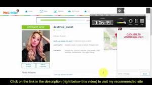 The only thing a basic member can do to communicate is 'like'. Wellhello Review Try It Or Not Your Free Trial Here 2021
