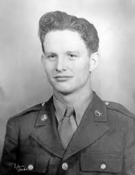 World War II veterans remember: Don Bowling fought with the 2nd Infantry  Division in Europe