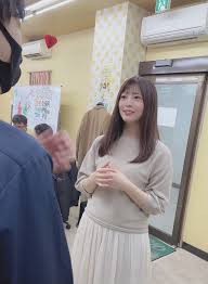 FACES  Vol.08】中野ありさ ～若き店長、名古屋に咲く笑顔の大輪～ – 最高位戦日本プロ麻雀協会