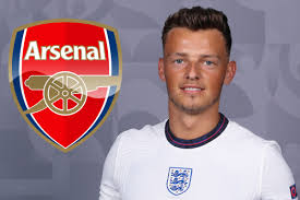 Df (cb, right) ▪ footed: Arsenal S 40m Ben White Transfer Bid Rejected By Brighton But Gunners Expected To Make Improved Offer For England Star Football Reporting