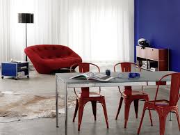 Bring your favourite humans together with the perfect dining table. Usm Haller Table Dining Table By Usm Modular Furniture Media Photos And Videos 9 Archello