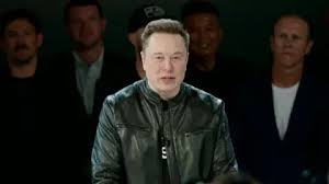 Elon Musk becomes world's first trillionaire as SpaceX soars in stock market debut