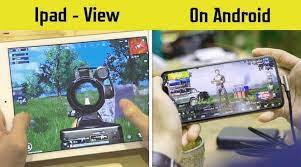 How To Make 100 Ipad View In Pubg Mobile Blogili