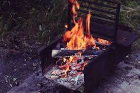 Directions at the bottom of this post. How To Make A Camp Oven Outdoor Command