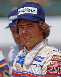 1982 Indy Racecar Driver RICK MEARS Glossy 8x10 Photo Indianapolis 500 Print