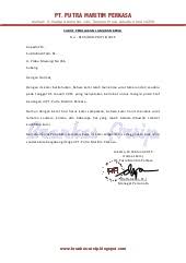 Namun, apakah yang harus diperhatikan dalam membuat. Contoh Surat Penolakan Undangan Dalam Bahasa Inggris Contoh Seputar Surat