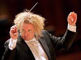 Gustavo dudamel's official facebook page || la página oficial de facebook de gustavo dudamel. The Greatest Conductor Hair In Classical Music Classic Fm
