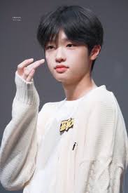 Mr Homophobic Woosan In 2020 Sons Boys Bad Boy Aesthetic