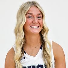 Avery Sanders' High School Career Home