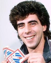 El Nino Bbc Radio 1 Celebrity Stars Bbc Radio