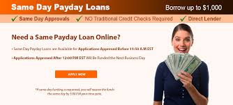 Compare 5 direct lenders online offering guaranteed as the name suggests, a no credit check loan refers to a financing application that does not take your fico you borrow $300 and agree to repay the money when you next receive your monthly salary. Get Same Day Payday Loans Cash Advances Mypaydayloan Com