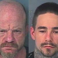 Deputies arrest two men in Saturday night carjacking