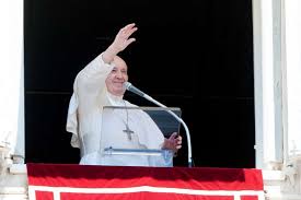The argentine pope had part of one lung removed when he was a young man but has otherwise enjoyed relatively robust health. Show Grandparents The Elderly That You Care Pope Francis Tells Young People