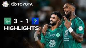 Al Taawoun vs Al Ahli Live Stream: How to Watch Saudi League