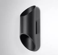 Luz de pared del tubo cilíndrico para la bombilla G9