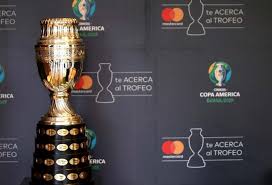 Cortuluá, el equipo que dirige jaime de la pava, aseguró su cupo en la final del torneo de el medellín sigue mostrando una cara muy liviana en la liga betplay. Trofeo De La Copa America Sigue Su Gira En Colombia Rcn Radio