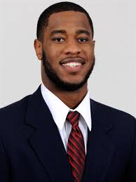 Joseph Ledbetter, Georgia, Defensive Line