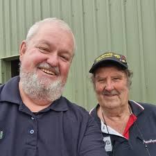 Love seeing my team out and about across Regional NSW engaging with  communities and making real connections.