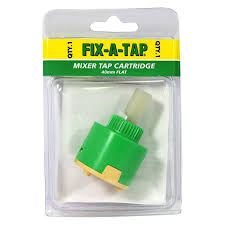 Maybe you would like to learn more about one of these? Fix A Tap Mixer Tap Cartridge Flat 40mm Mitre 10