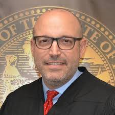 Re-Elect Judge Thomas Rebull