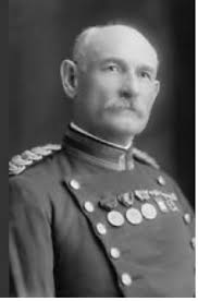 Col Joseph Garrard (1851-1924)