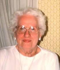 Esther Lyons Obituary