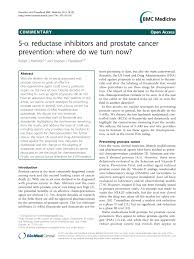 Prostate cancer is a common type of cancer in men, according to the mayo clinic. Pdf 5 Alpha Reductase Inhibitors And Prostate Cancer Prevention Where Do We Turn Now