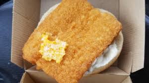 What You Don T Know About Mcdonald S Famous Filet O Fish Youtube