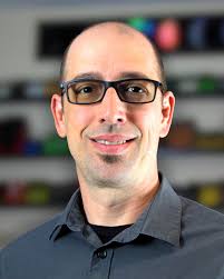 The Alien Kind (2024)