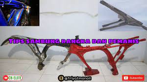 Maybe you would like to learn more about one of these? Perbedaan Rangka Gl 100 Dan Cb Berbagai Perbedaan