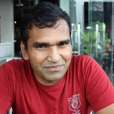 Vimal Kumar's Profile