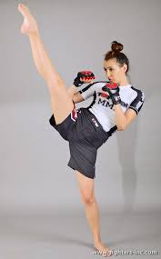 Who Said High Kicks Don T Work In Martial Arts Mma For Women In Top Ten Equipment Makes Kickass Gi Martial Arts Women Martial Arts Girl Female Martial Artists