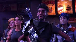 This is an official @abcaustralia account. Everything You Need To Know About Fortnite Season 5 Fandom