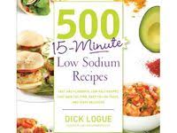 Furthermore, the recipe only contains around 5.4g carbohydrates per serving, so it's suitable for those on keto diets too. 230 Recipes Low Sodium Low Carb Ideas In 2021 Recipes Food Healthy Recipes