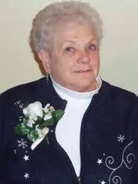Obituary information for Margaret McGee