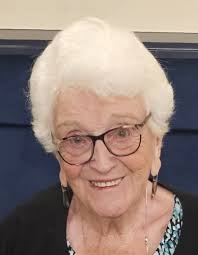 Menadora Theresa MacDonald (Mena)