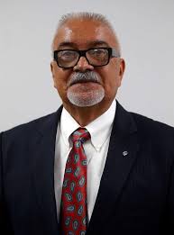 Lubbock City Council candidate, District 1, Juan Chadis